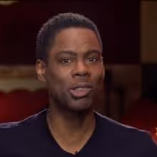 VIDEO: Chris Rock Talks Stand-Up, New Film, Race and More on CBS SUNDAY MORNING