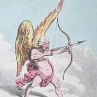 The Ashmolean Museum Presents LOVE BITES: CARICATURES BY JAMES GILLRAY, Now thru 6/21