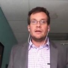 STAGE TUBE: John and Hank Green's 7th Annual 'Project for Awesome' is Launched Today!