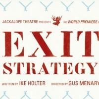 Jackalope Extends EXIT STRATEGY Through 8/29