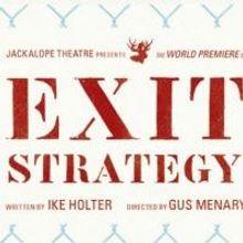 Jackalope Extends EXIT STRATEGY Through 8/29