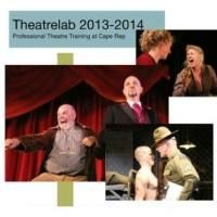 Cape Rep Theatre Continues TheatreLab into 2014