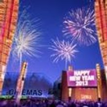 Universal CityWalk Announces New Year Events