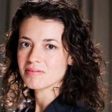 WATER BY THE SPOONFUL Among Three Atlanta Premieres Set for Pinch 'n' Ouch Theatre