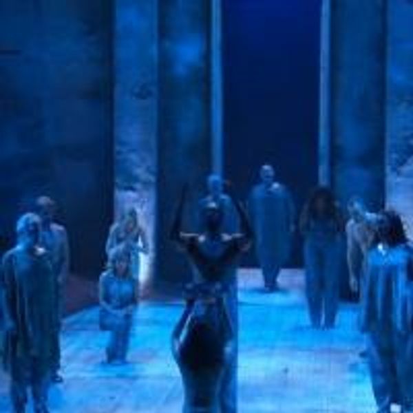 TV: First Look at Highlights of CST's PERICLES - Chicago Theater Video