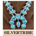 Turquoise Jewelry Called 'In' for Fall 2012