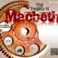 Shakespeare's Steampunk Tragedy MACBETH Opens at JTW Tonight, 8/9