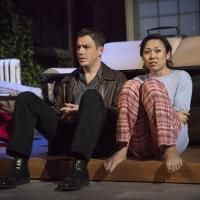 Photo Flash: First Look at Sharon Leal, Angela Lin, John Sloan, Brandon Scott and…