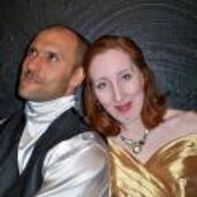 BWW Reviews: 'Tis a Madcap MUCH ADO ABOUT NOTHING for ZJU