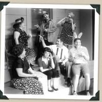 Rivertown Theaters Present WHEN YA SMILIN', Now thru 3/28