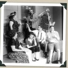 Rivertown Theaters to Present WHEN YA SMILIN', 3/13-28