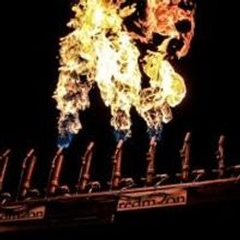 Redmoon Theatre to Host Free Summer Art Series in Chicago Parks, 7/12-9/7