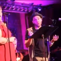 MEGA STAGE TUBE: Highlights from PUTTING THE PIECES TOGETHER: VOLUME 2 at 54 Below