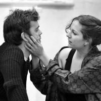 Photo Coverage: BEFORE THE PARTY In Rehearsal!
