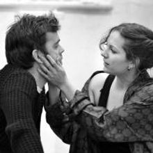Photo Coverage: BEFORE THE PARTY In Rehearsal!