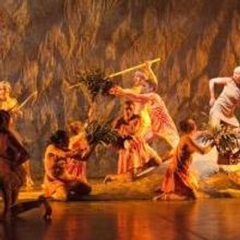 Bangarra Dance Theatre Announces Extra Shows for the Sydney Season of PATYEGARANG