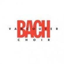Vancouver Bach Choir Set for St. Paul's 'Lights of Hope'