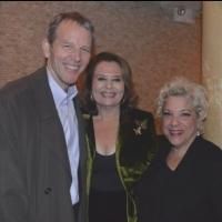 Photo Flash: Stephen Bogardus, Marilyn Sokol, and More at '2013 Best of Broadway &…