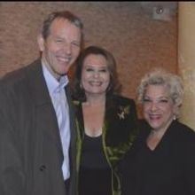 Photo Flash: Stephen Bogardus, Marilyn Sokol, and More at '2013 Best of Broadway &…