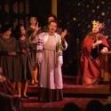 GEMS Presents THE PLAY OF DANIEL at the Cloisters, Now thru 1/20