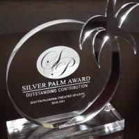 South Florida Theatre Committee Announces 2013-2014 Silver Palm Awards