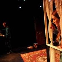 BWW Reviews: HOUSEBOUND Sets Bar High for Student Productions