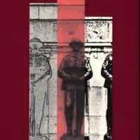 Reece Dinsdale Leads David Hare's THE ABSENCE OF WAR Beginning Tonight at the…