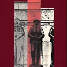Reece Dinsdale Leads David Hare's THE ABSENCE OF WAR Beginning Tonight at the…
