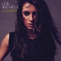 Lea Michele Premieres 'Battlefield' from Debut Album