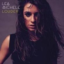 Lea Michele Premieres 'Battlefield' from Debut Album