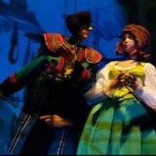 EL JARDIN DE LOS CEREZOS, NUESTRO FIN DE SEMANA, Mayo 2014 CTBA