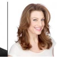 Hotel Nikko Presents Tony Vincent and Jessica Phillips in I HEART THE 80'S, Now thru…