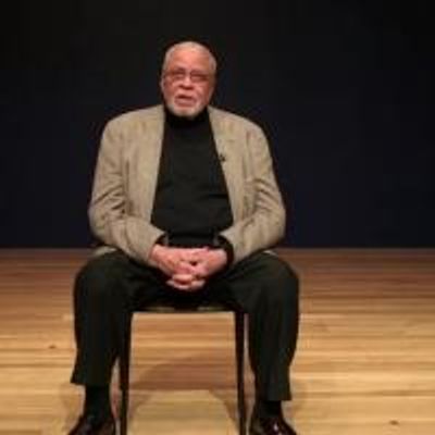 In Performance Video: YOU CAN'T TAKE IT WITH YOU's James Earl Jones