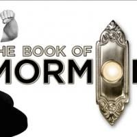 Tighe and Holmes Lead West End's THE BOOK OF MORMON, July 28