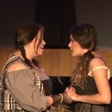 STAGE TUBE: Sneak Peek - SPRING AWAKENING Opens Tonight at The Playhouse