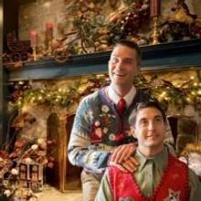 NAUGHTY & NICE: A COSTUMED CHRISTMAS EXTRAVAGANZA Set or Faux School, 12/20