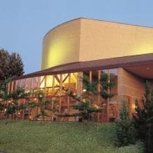 Randall L. Jones Theatre Celebrates 25th Anniversary