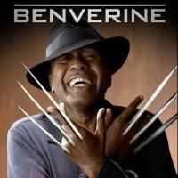 Photo Flash: Ben Vereen Joins Hugh Jackman as X-MEN Mutant?
