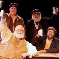 BWW Reviews: EPAC Ushers in Holiday 'Tradition' With FIDDLER ON THE ROOF Photo