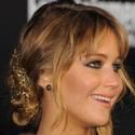 Jennifer Lawrence Wears Jacob & Co. to 'The Hunger Games' Premiere