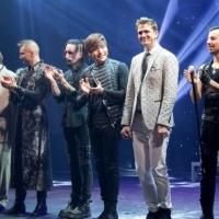 Photo Coverage: THE ILLUSIONISTS Takes Opening Night Bows on Broadway!
