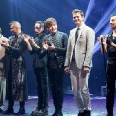 Photo Coverage: THE ILLUSIONISTS Takes Opening Night Bows on Broadway!