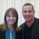 Photo Flash: First Look at Valerie Harper, Brian Hutchinson and More in Kick-Off of…