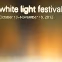 Lincoln Center’s WHITE LIGHT FESTIVAL Begins 10/18