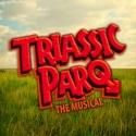 TRIASSIC PARQ Records Cast Album 8/11