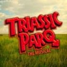 TRIASSIC PARQ Records Cast Album 8/11