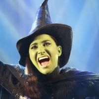 WICKED to Play Ziff Ballet Opera House in 2015