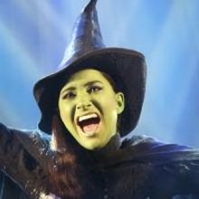 WICKED to Play Ziff Ballet Opera House in 2015