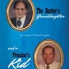 Author Carolyn O'Neal Douglas Reveals the Pains of a Family Shattered in THE BARBER'S