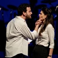 Photo Flash: First Look at Dan Callaway, Shannon Warne and More in Musical Theatre…